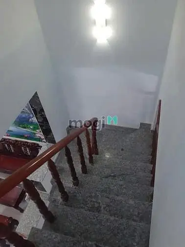 Bán Nhanh Nhà Hẻm 5M Hai Bà Trưng, P.8 Q.3 1Tỷ580(Tl) 3.8X12M Ở Ngay !