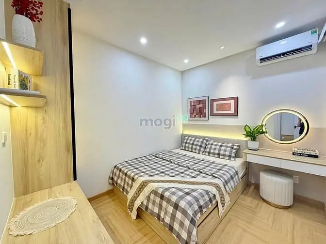 Cho Thuê Căn Hộ Sky Garden 3 Pmh Q7. 2Pn, Giá 13Tr/Tháng.