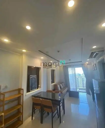 ❇️ Bán Cc 2Pn Galaxy, 9 Nguyễn Khoái, Phường 1, Quận 4 Dt:70M2 2Pn2Wc