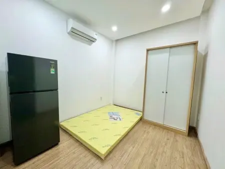 Phòng Trọ Bình Dân Bình Thạnh Hcm