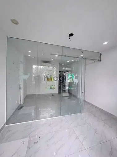 Nhà Đúc 3 Tầng Khu Dân Cư An Sương, Tân Hưng Thuận, Quận 12, 4X20M