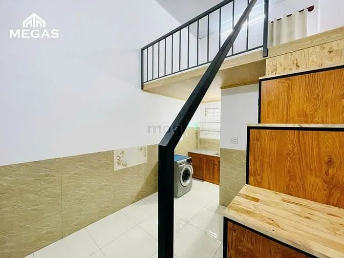 🏡Phòng Trọ Cao Cấp Mới Xây 100% - Full Nội Thất - Ngay Nguyễn Ảnh Thủ