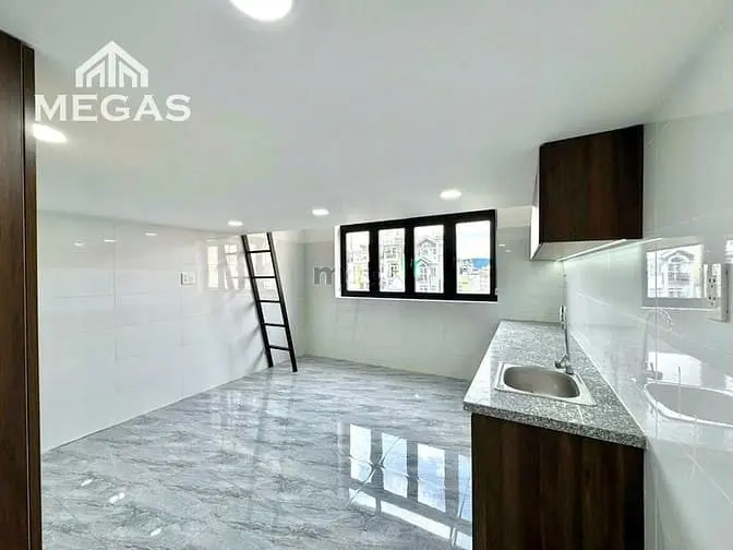 ✨ Căn Hộ Giá Rẻ Rộng 32M2 - View Kính - Full Nội Thấ - Hiệp Thành City