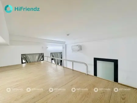 Cho Thuê Phòng Trọ Có Gác Siu Mới Ban Công Ngay Tân Kỳ Tân Quý