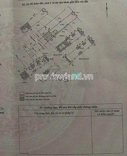 Bán Cao Ốc Văn Phòng Nguyễn Xí, Hầm + 8 Tầng, Dt Sàn 785M2, Giá 55 Tỷ