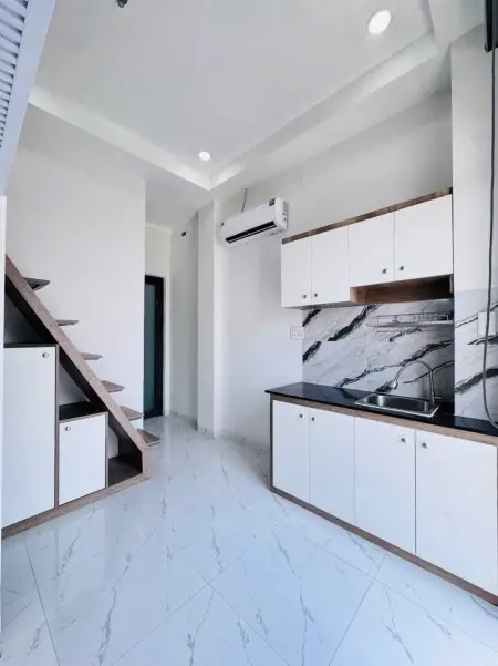 - Căn Hộ Dupelx - Siêu Thoáng - Giá Rẻ - Tân Quý - Tân Sơn Nhì - Tân Hương