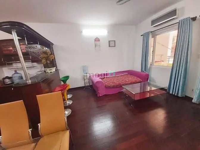 Bán Căn Hộ: Khánh Hội 2 360 A Bến Vân Đồn Q4 2𝐏𝐍 2𝐖𝐂 Căn 82.5M2