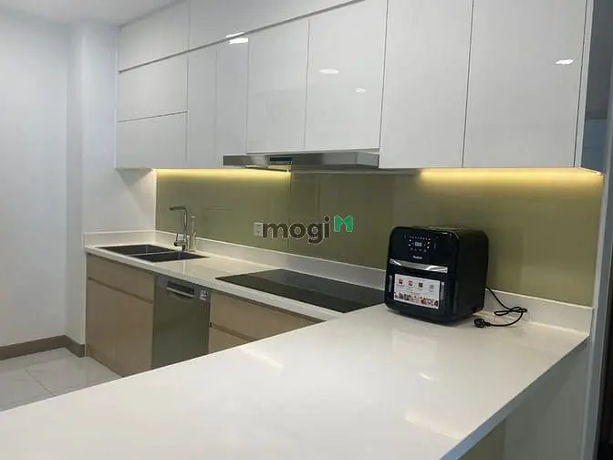 🌟 Bán Căn Hộ Sunwah Pearl 2Pn + 1Studio🌟 Nguyễn Hữu Cảnh, B.thạnh