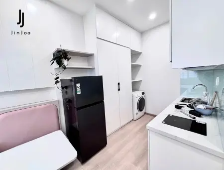 Phòng Trọ Quận 7 - Full Nội Thất - 5Tr