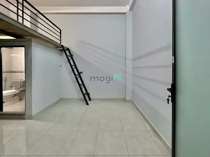 🏡Phòng Trọ Giá Rẻ - Gác Cao 2M - Bến Xe An Sương - Cầu Tham Lương