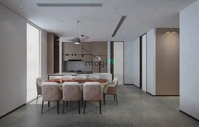 Bán Penthouse - La Astoria Quận 2 Thiết Kế Cực Đẹp Giá Tốt 5Tỷ 505 Tr