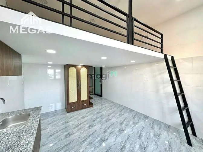 ✨ Căn Hộ Giá Rẻ Rộng 32M2 - View Kính - Full Nội Thấ - Hiệp Thành City