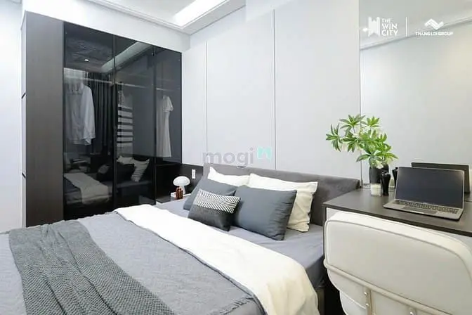 Căn Hộ 3Pn 2Wc Thanh Toán 10% Ký Hdmb - Tặng Full Nội Thất !!!