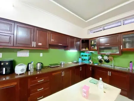 Phòng Trọ Sleepbox Rộng Rãi Tiện Nghi Ngay Huỳnh Tấn Phát, Quận 7