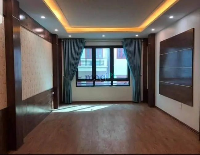 6.98 Tỷ – Nhà 6 Tầng – Hoàng Mai – 30M2 – Đền Lừ