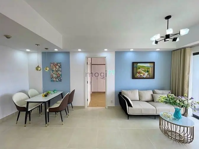 Bán Căn 2Pn Tại Masteri Thảo Điền •Thiết Kế : 2Pn | 2Wc | 71M2 1T770Tr