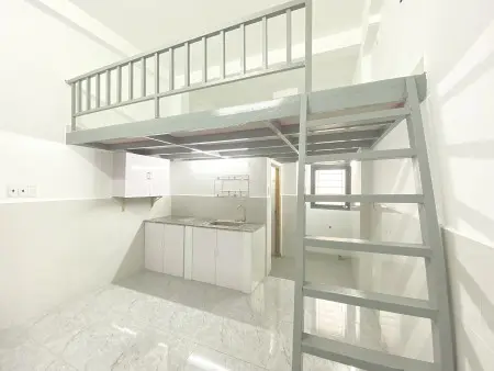 Phòng Trọ Q12 – Có Gác – 3Tr/Tháng – Ở Ngay