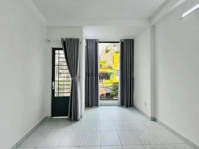 Quận 1 Hẻm Xe Hơi 56M2- 3 Tầng- Chỉ 2 Tỉ 110 + Trần Quang Khải Quận 1