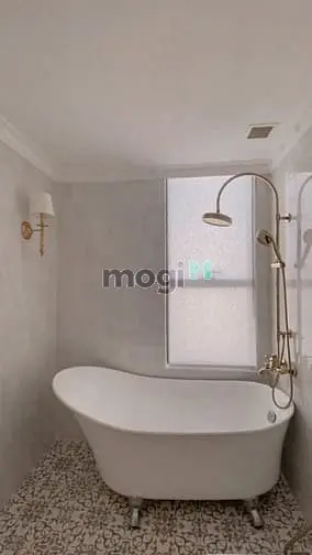 🏙️ The Tresor – 3Pn 2Wc (Đập Thông Thành 2Pn) – 93M² – View Thành Phố