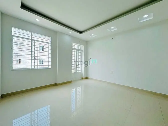 Siêu Phẩm 4 Tầng Q7 Sát Phú Mỹ Hưng, Shr Hoàn Công Đủ, Giá 5.99 Tỷ