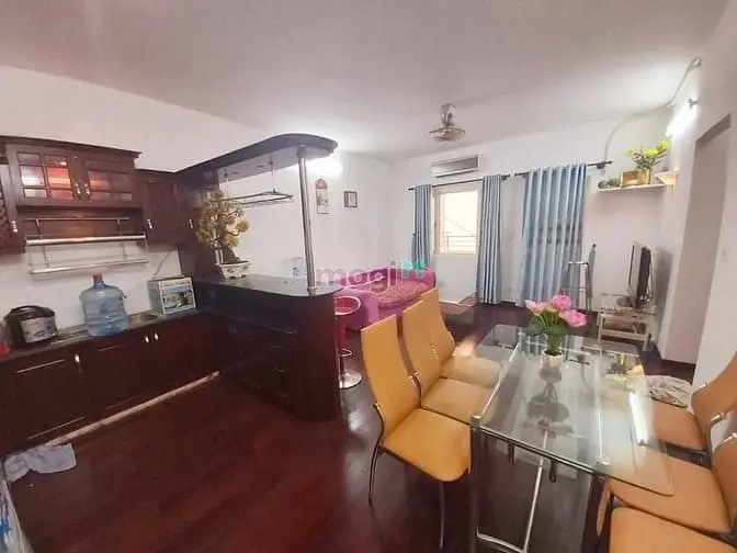 Bán Căn Hộ: Khánh Hội 2 360 A Bến Vân Đồn Q4 2𝐏𝐍 2𝐖𝐂 Căn 82.5M2