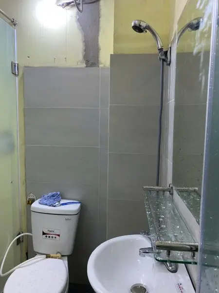 Địa Chỉ: Tầng 1, Số 18 Ngõ 21 Phố Tưởng Dân Bảo (Trước: Số 18 Ngách 168/21 Nguyễn Xiển)