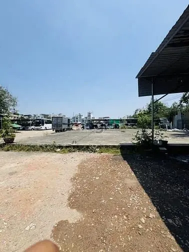 Bán Lô Đất Vàng Mt An Dương Vương Q.6 - 140M X 120M Giá 700 Tỷ