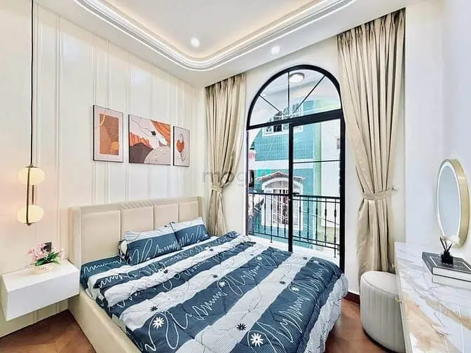 ‼️Hẻm Xe Hơi - Phùng Văn Cung - Khu Phan Xích Long - Phú Nhuận. 32M2 -