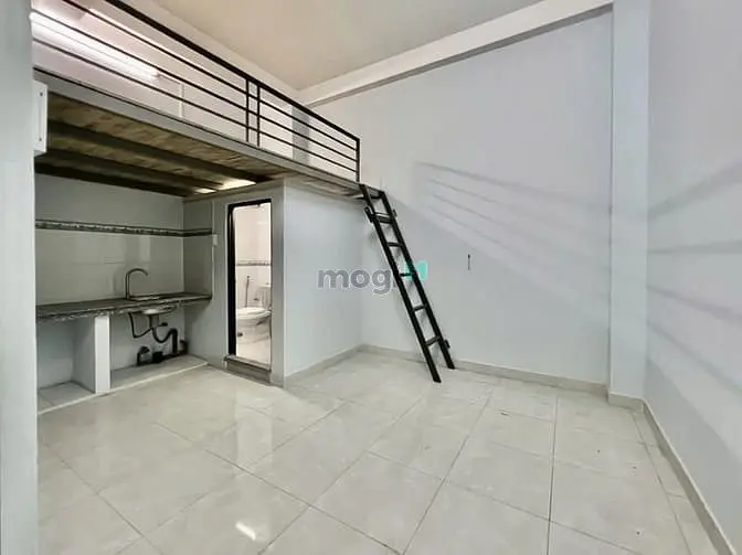 🏡Phòng Trọ Giá Rẻ - Gác Cao 2M - Bến Xe An Sương - Cầu Tham Lương