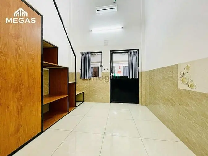 🏡Phòng Trọ Cao Cấp Mới Xây 100% - Full Nội Thất - Ngay Nguyễn Ảnh Thủ