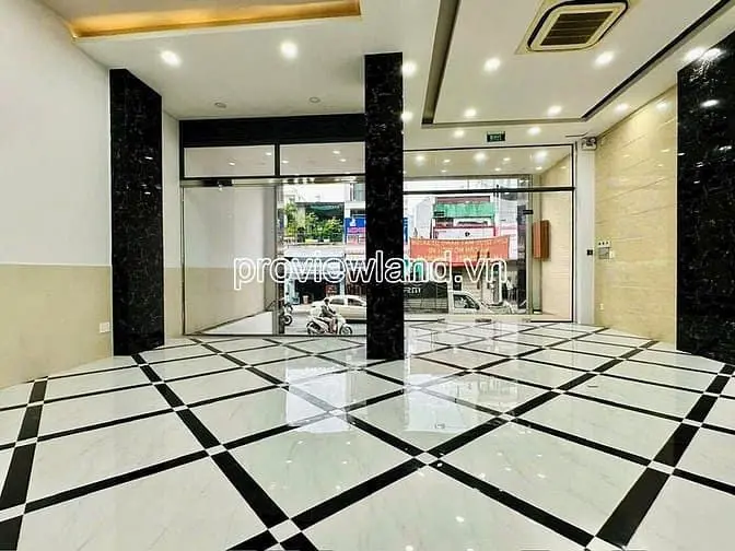 Bán Tòa Chdv Tân Bình, 6 Lầu, 20P, 167M², Ngang 8, Dòng Tiền 143Tr/Th