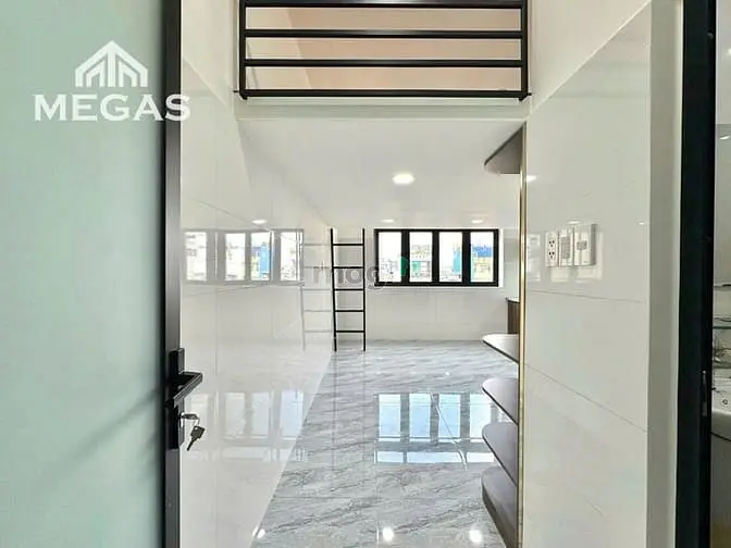 ✨ Căn Hộ Giá Rẻ Rộng 32M2 - View Kính - Full Nội Thấ - Hiệp Thành City