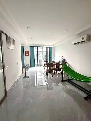 2 Mặt Hẻm, Oto Ngủ Trong Nhà, Ngang 6M Đường Thống Nhất Chỉ 10 Tỷ