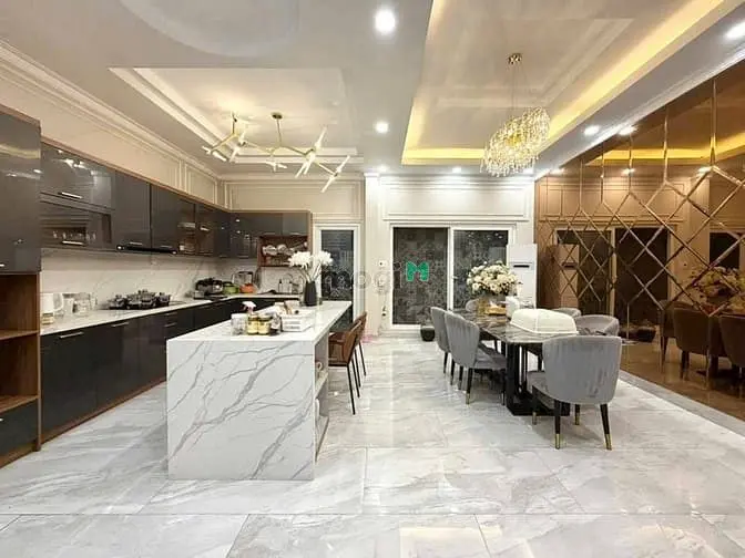 Cực Phẩm Quận 1 Đối Diện Công Viên Lê Văn Tám. Nhà Sổ Hồng Chính Chủ