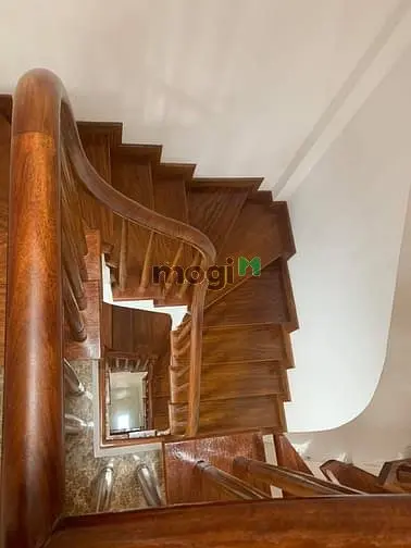 6.98 Tỷ – Nhà 6 Tầng – Hoàng Mai – 30M2 – Đền Lừ