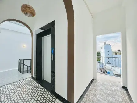 Phòng Đẹp Văn Thân – Q6 Văn Thân, Quận 6