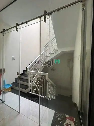 Biệt Thự Phú Hữu 4 Tầng - 98M2 - Sát Cao Tốc & Global City. Giá 9.X Tỷ