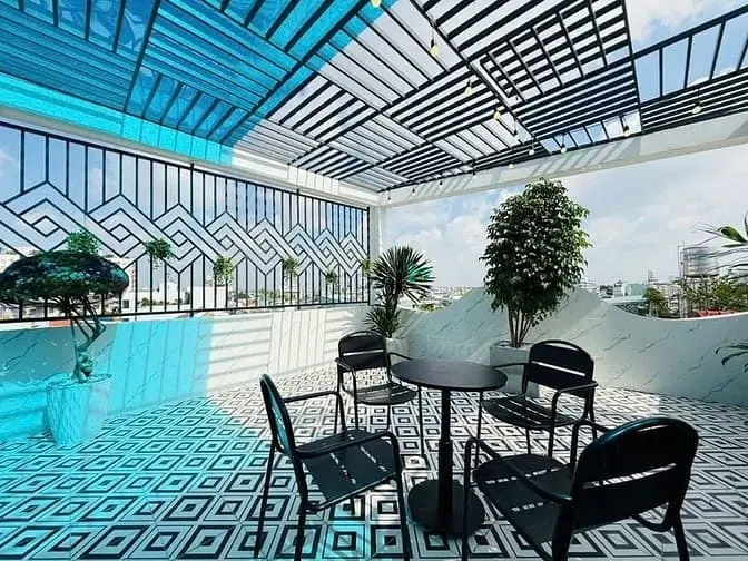 Bán Nhà Xây Mới Hẻm 1 Sẹc 5M Bùi Quang Là, P.12, 4,8 X 11, Giá 7.5 Tỷ