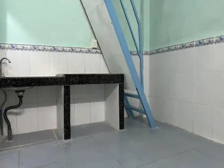 Phòng Trọ Đẹp - Sạch Sẽ - Thoáng Mát - Giá Rẻ