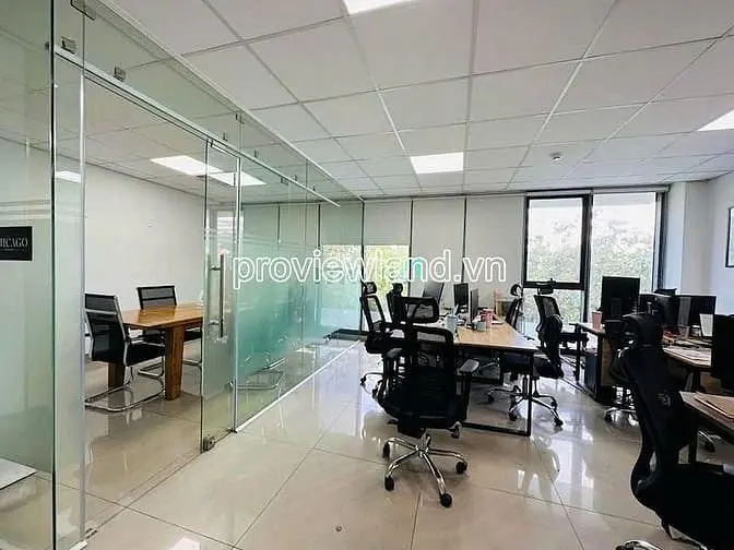 Bán Tòa Nhà An Khánh, Tp. Thủ Đức, 150M², Hầm 5 Lầu, Đang Cho Thuê