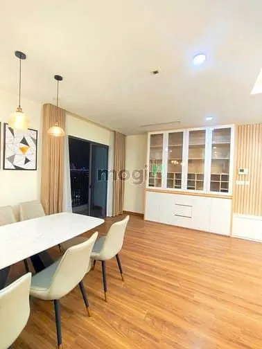 Bán Căn Hộ Golden Park - Phạm Văn Bạch 3Pn Ở Ngay