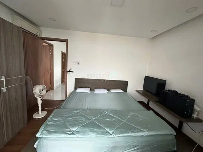 🔥🔥Q2 - Chính Chủ Cần Bán [Bán] Căn Góc , Ban Công 3Pn Petroland 👉