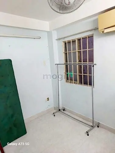 Cho Thuê Phòng Q3.Fuff Nội Thất.cửa Sổ 2Tr6