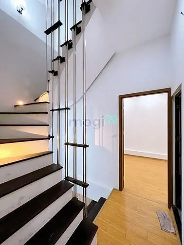 Nhà Mới Ở Nguyễn Lương Bằng-Đống Đa Dt 49M2X4Tầng Giá 4.6 Tỷ-Ngõ Nông