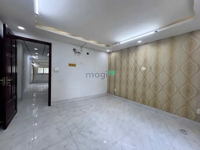 Nhà Đúc 3 Tầng Khu Dân Cư An Sương, Tân Hưng Thuận, Quận 12, 4X20M