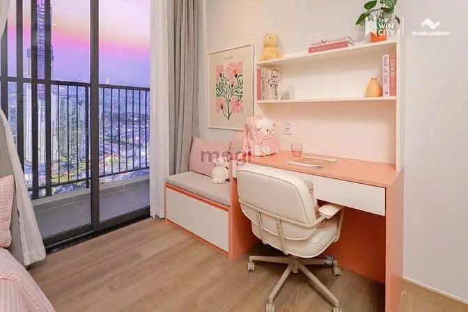 Căn Hộ 3Pn 2Wc Thanh Toán 10% Ký Hdmb - Tặng Full Nội Thất !!!