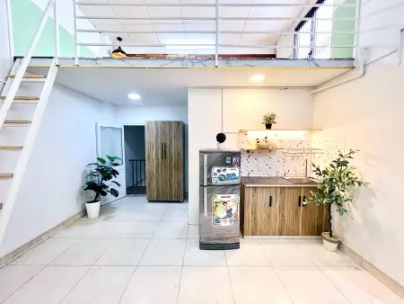 ⭐️Phòng Đẹp Kinh Dương Vương⭐️