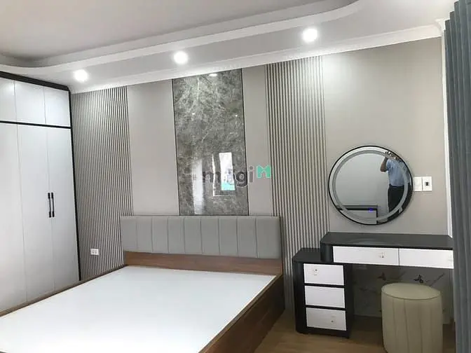 Bán Nhà Long Biên 46 X 6T, Thang Máy Kinh Doanh Cho Thuê Dòng Tiền