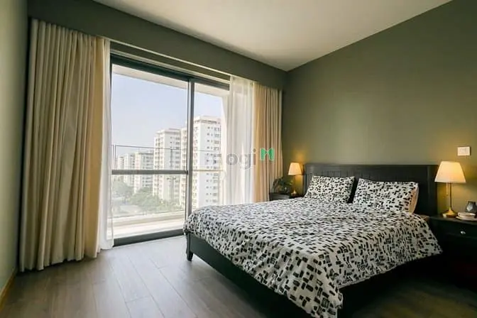 Cần Cho Thuê Căn Hộ Cao Cấp Full Nội Thất Riverpark Preimer
