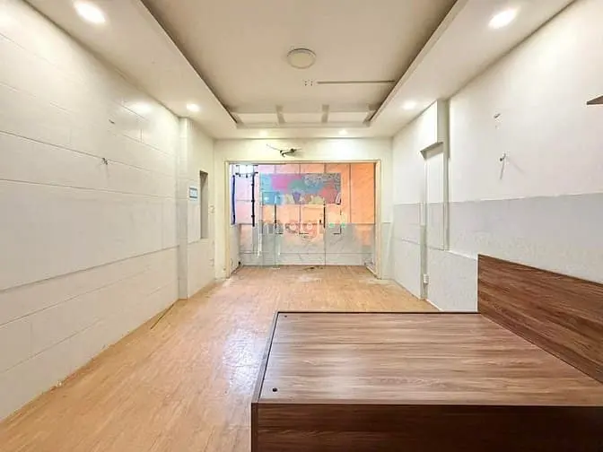 Bán Nhà Mt Lý Chính Thắng Q.3 - 4M X 15M Chỉ 27,8 Tỉ